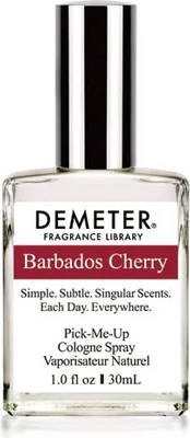Одеколон Demeter Fragrance Library Barbados Cherry