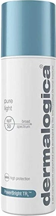 Face Sun Protection Dermalogica