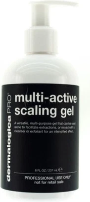 Cleansing Gel Dermalogica Multi-Active Scaling Gel