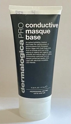 Увлажняющая маска Dermalogica Pro Профессиональная токопроводящая база под маску