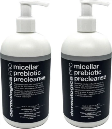 Очищающее масло Dermalogica Pro Micellar Prebiotic Precleanse