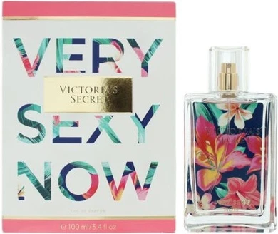 Eau De Parfum Victoria's Secret Very Sexy Now