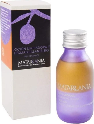 Очищающее молочко Matarrania