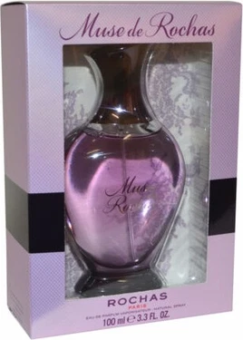 Eau de Parfum Rochas Muse De Rochas