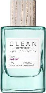 Eau De Parfum Clean Reserve H2 Eau Musk Noir