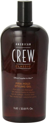 Гель для укладки волос American Crew Classic Firm Hold Styling Gel