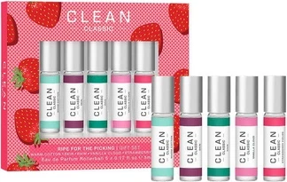 Eau De Parfum Set Clean Cut Copenhagen