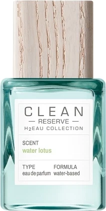 Eau De Parfum Clean Reserve H2eau Water Lotus