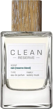 Одеколон Clean Reserve Blend Rain Clean Cut Copenhagen