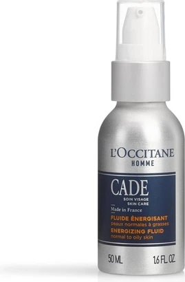 Энергизирующий Флюид L'Occitane