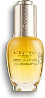 Омолаживающее масло для кожи L'Occitane Immortelle Divine Youth Oil