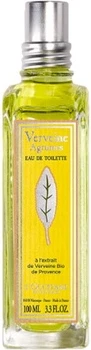Туалетная вода L'Occitane Verbena