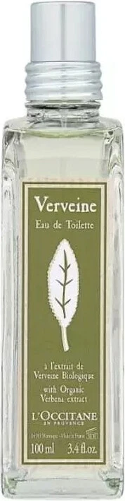 Туалетная вода L'Occitane Verveine