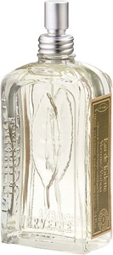 Туалетная вода L'Occitane Verveine