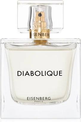 Парфюмерная вода Eisenberg Diabolique