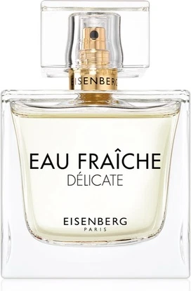 Духи Eisenberg Delicate