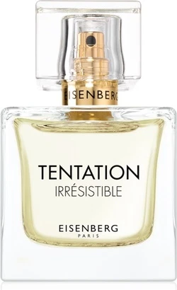 Eau De Parfum Eisenberg Tentation Irresistible