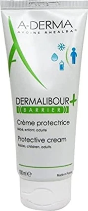 Cream A-Derma Dermalibour+