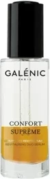 Сыворотка-дуэт Galenic Galnic Confort Supreme Revitalising