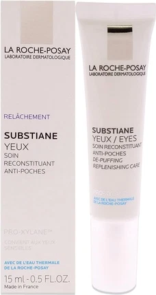 Крем для век La Roche-Posay Substiane