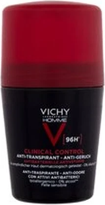 Vichy Clinical Control Antiperspirant