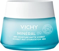 Face Cream Vichy Mineral 89