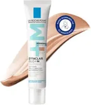 Tinted Day Cream La Roche-Posay Effaclar Duom