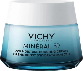 Kun uchun krem Vichy Mineral 89
