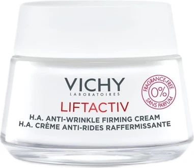 Kunlik krem Vichy Lift Activ H.A