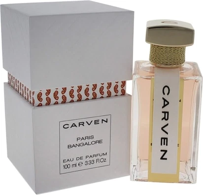 Парфюмерная вода Carven