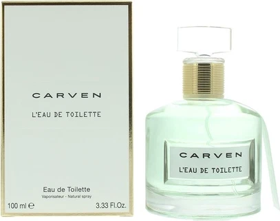 Туалетная вода Carven L Eau