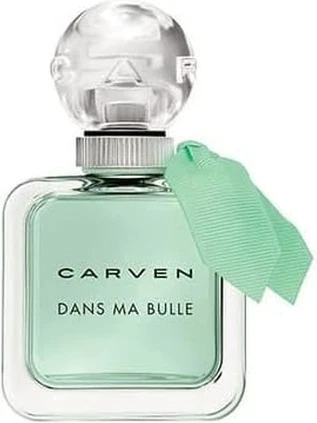 Туалетная вода Carven Dans Ma Bulle