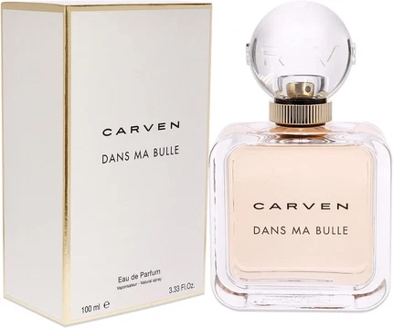 Eau de Parfum Carven Dans Ma Bulle