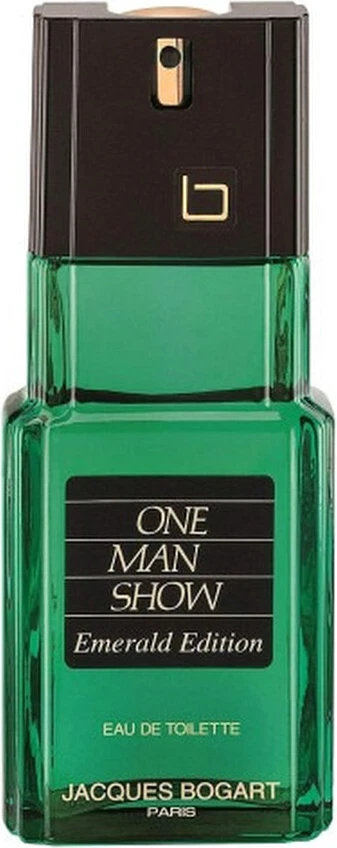 Туалетная вода Jacques Bogart One Man Show Emerald Edition