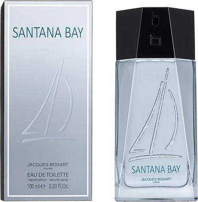 Eau de Toilette Jacques Bogart Santana Bay