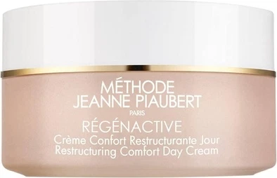 Крем Methode Jeanne Piaubert Regeneactive Comfort Реструктурирующий Крем