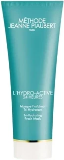 Маска Jeanne Piaubert L'Hydroactive 24h Fresh Mask