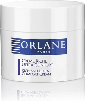 Orlane Yuz Kremi