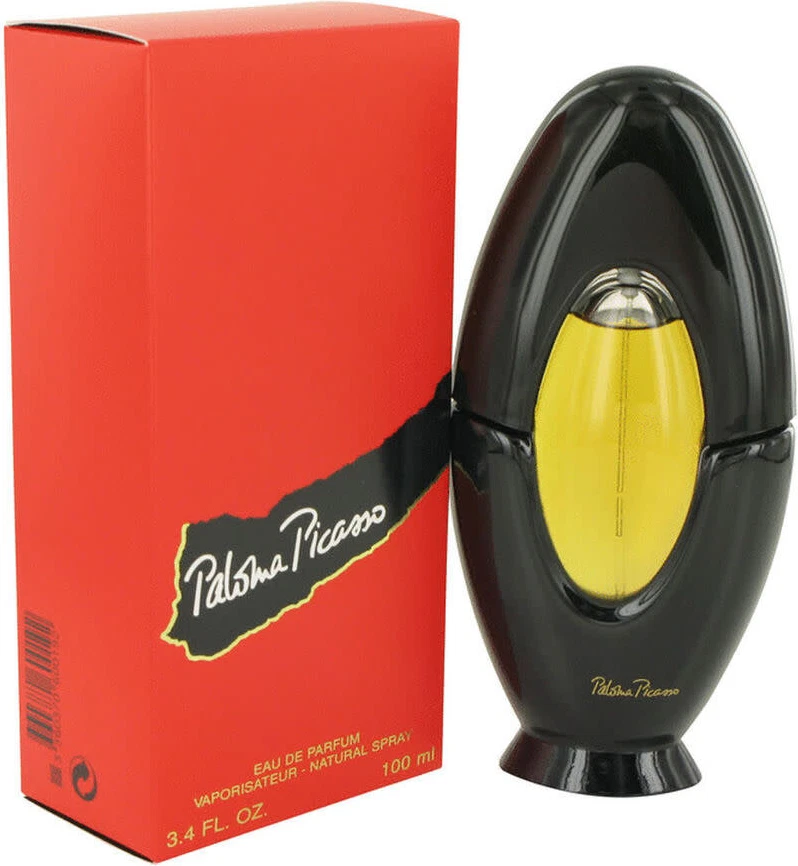 Eau de Parfum Paloma Picasso Paloma Picasso