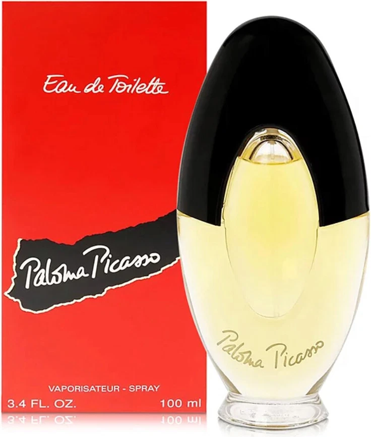 Туалетная вода Paloma Picasso Paloma Picasso