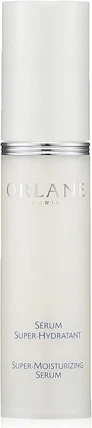 Orlane Super-Moisturizing Sera