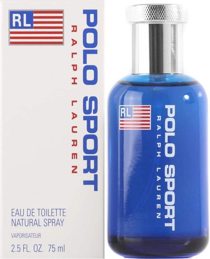 Eau De Toilette Ralph Lauren Polo Sport