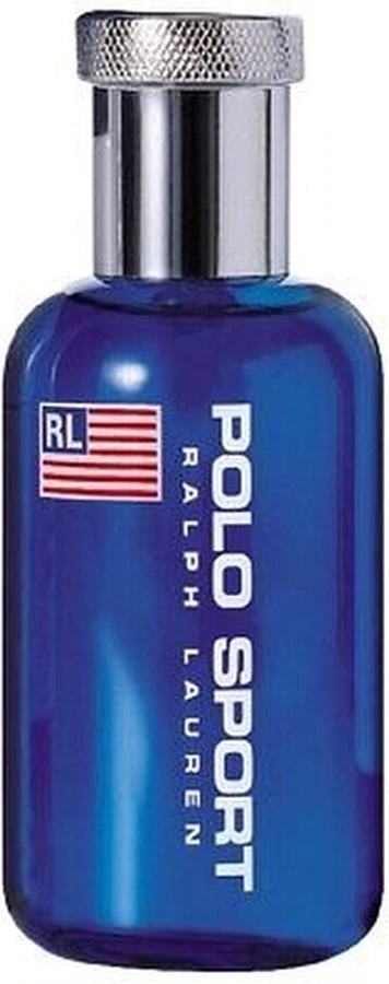 Eau De Toilette Ralph Lauren Polo Sport