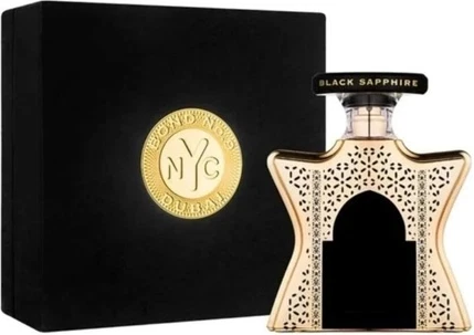 Eau de Parfum Bond No. 9 Black Sapphire