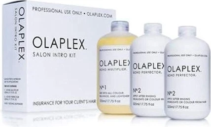 Hair Treatment Kit Olaplex