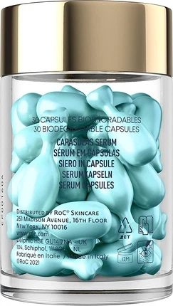 Сыворотка Rocawear Multi Correxion Hydrate + Plump