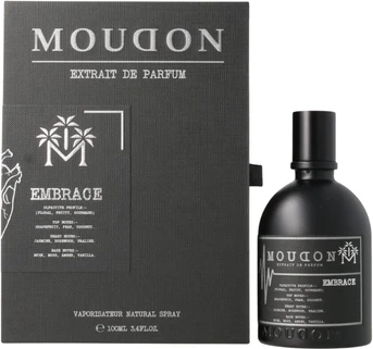 Extrait De Parfum Moudon Embrace