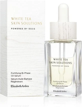 Oil Serum Elizabeth Arden White Tea Skin Solution