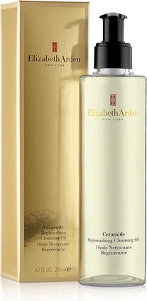 Cleansing Oil Elizabeth Arden