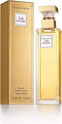 Eau de Parfum Elizabeth Arden 5th Avenue